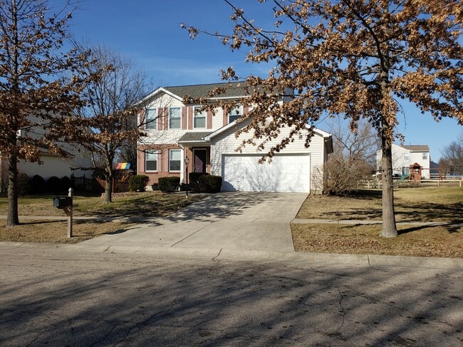 Building Photo - 714 Linden Creek