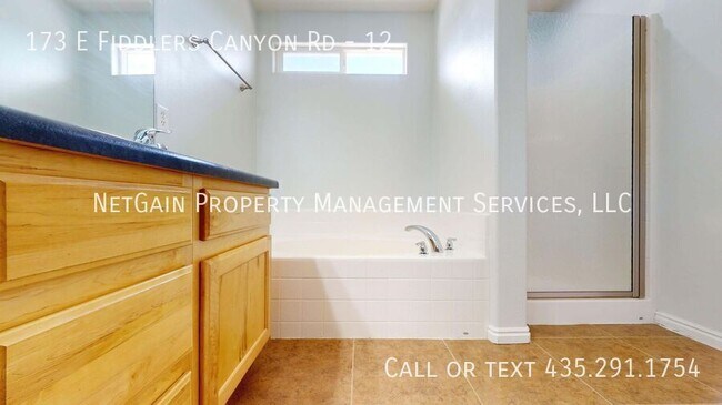 Building Photo - 173 E Fiddlers Canyon Rd