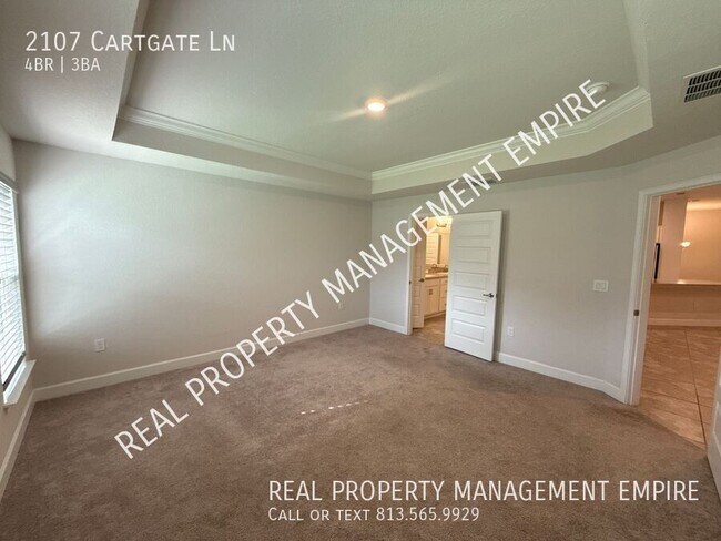 Building Photo - 2107 Cartgate Ln