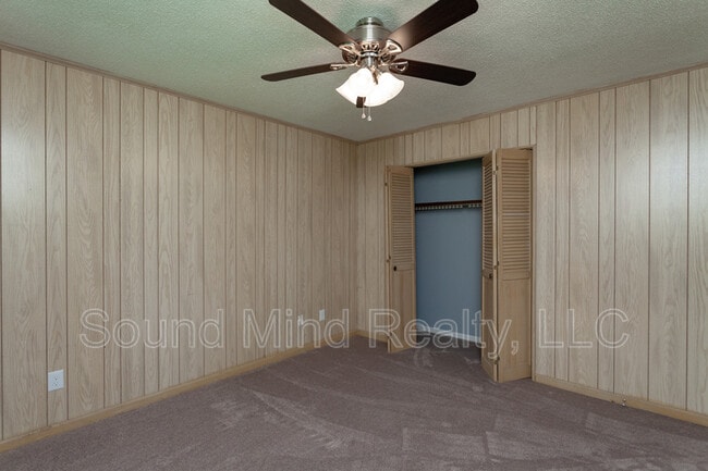 Building Photo - 203 S Alston St