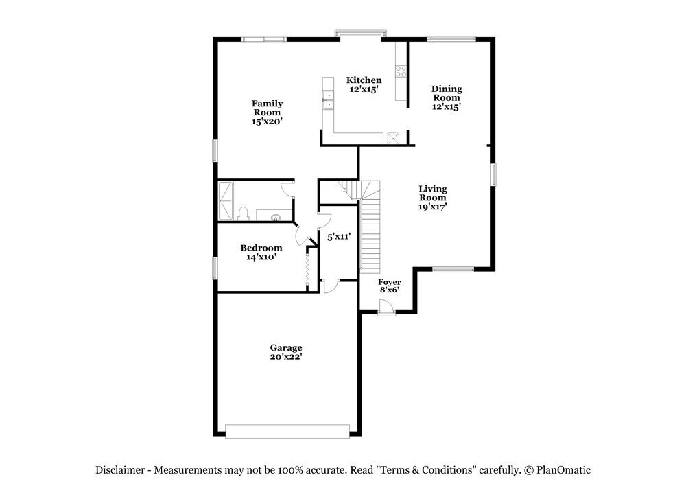 Building Photo - 2840 Sweetspire Cir