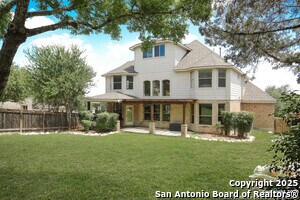 Building Photo - 611 Oxalis