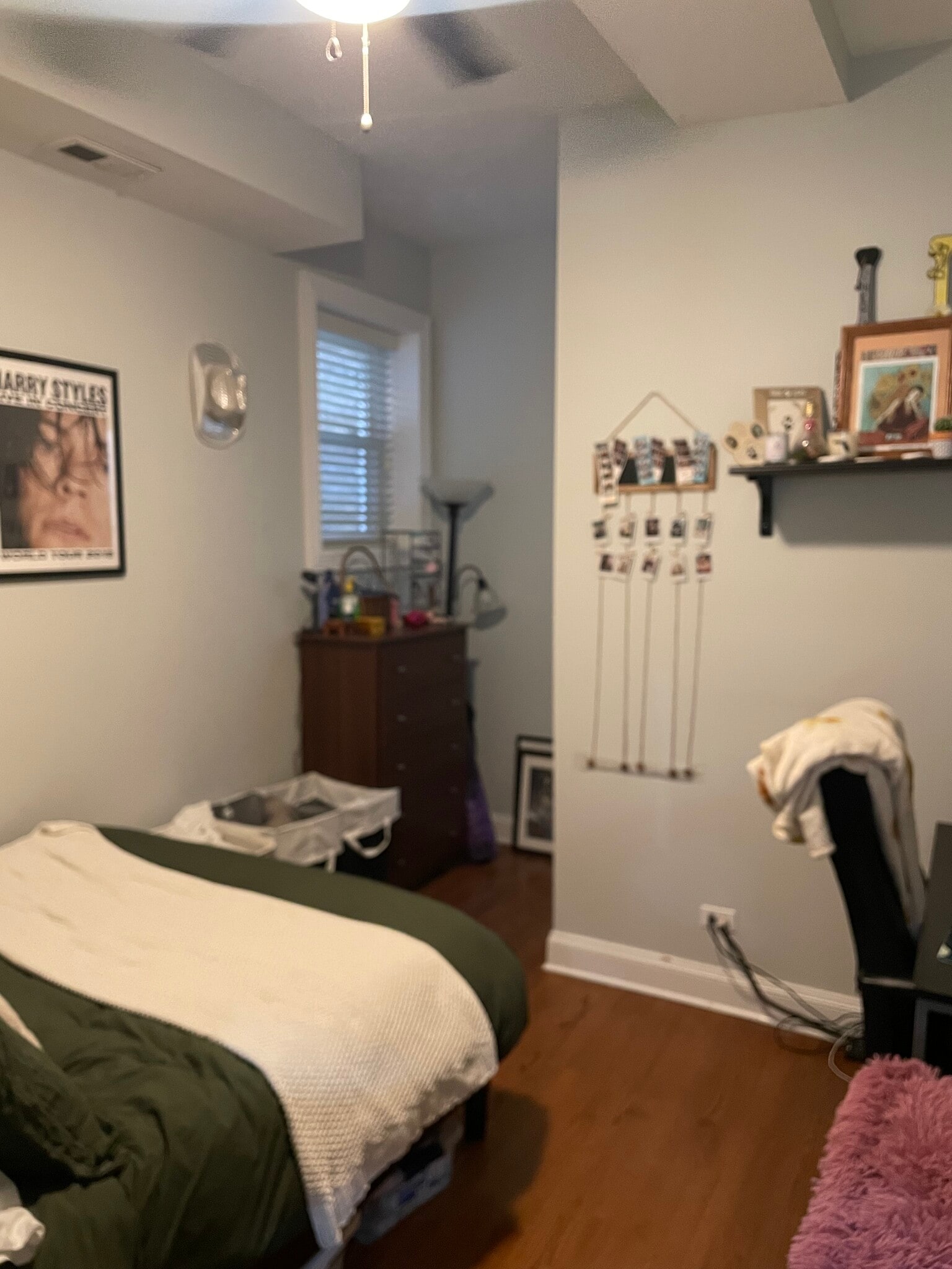 Building Photo - 1025 N Wood St