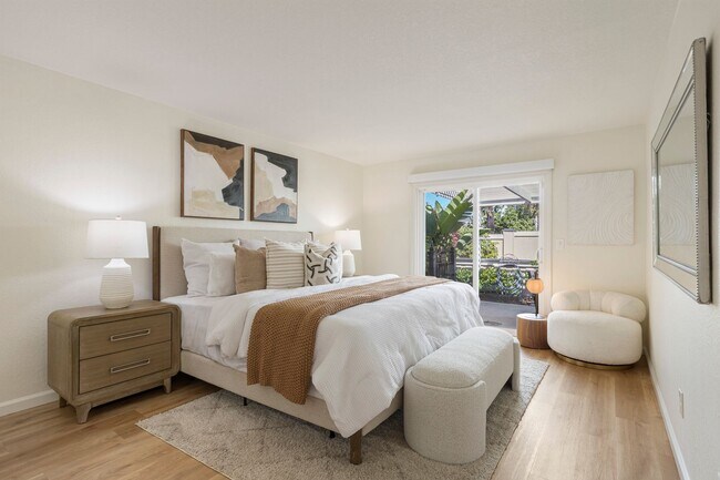 Building Photo - Luxurious Remodeled 2 Bedroom 2 Bath Home in Desirable Almaden Community!