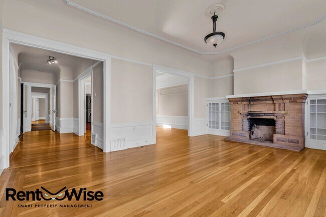 Building Photo - 790-792 9th Ave. San Francisco