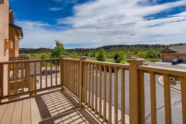 Building Photo - 5974 Canyon Reserve Heights