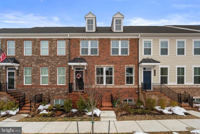 Building Photo - 10706 Larkswood St