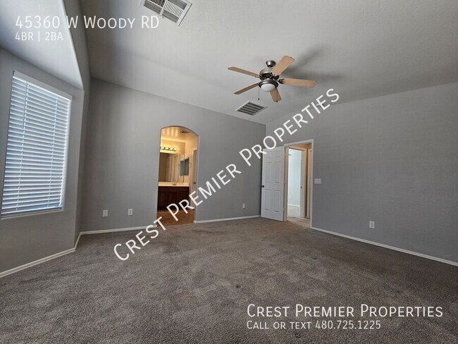 Building Photo - 45360 W Woody Rd