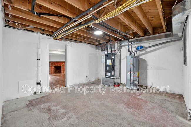 Building Photo - 5221 2nd St NW