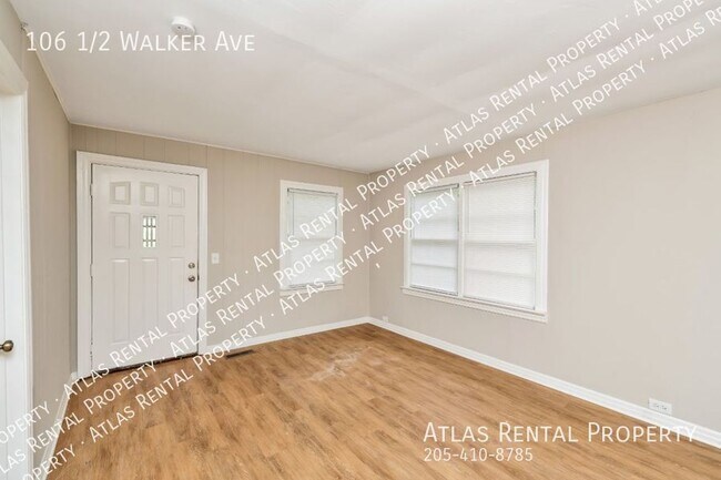 Building Photo - 106 Walker Ave