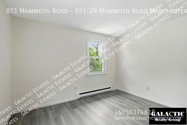 Building Photo - 851 Mammoth Rd