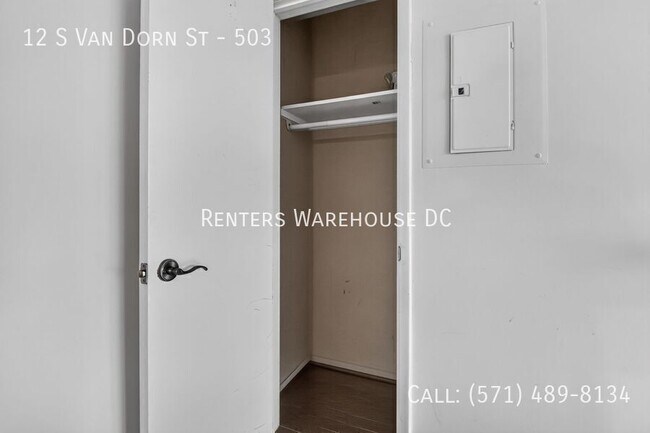 Building Photo - 12 S Van Dorn St