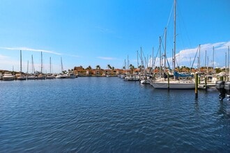 Building Photo - Waterfront Serenity Awaits in Burnt Store Marina