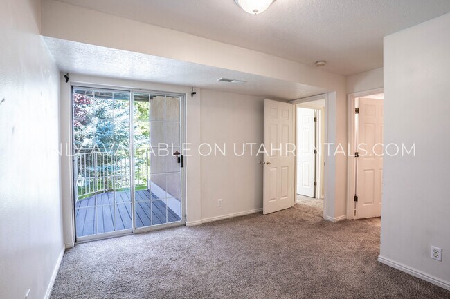 Building Photo - 1214 W 1380 N