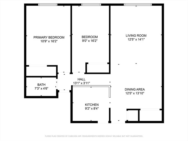 Building Photo - 27 Wood St