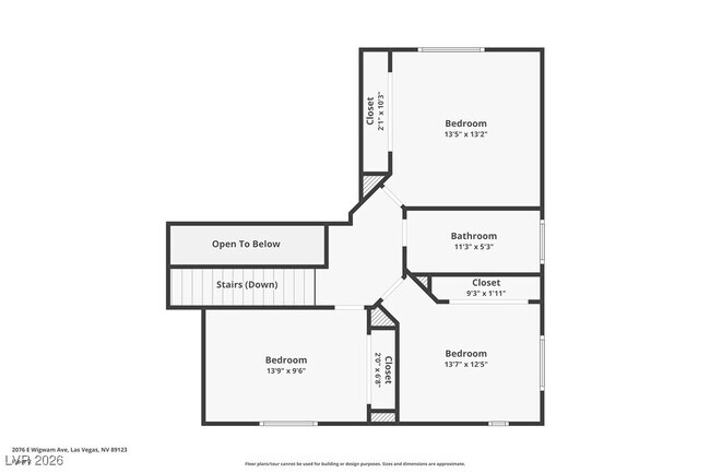 Building Photo - 2076 E Wigwam Ave