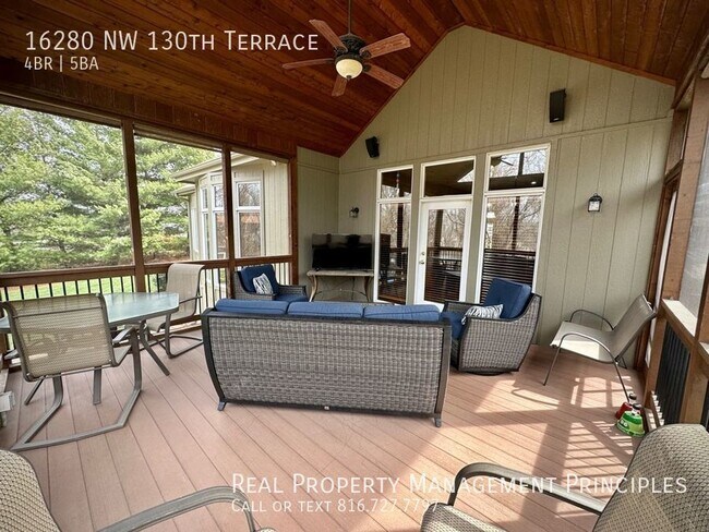 Building Photo - 16280 NW 130th Terrace
