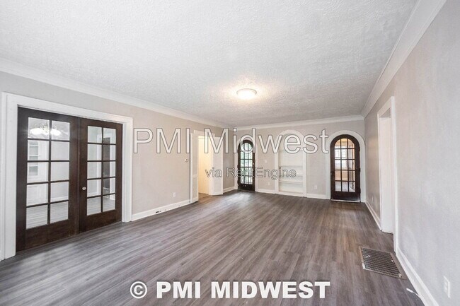 Building Photo - 3505 N Pennsylvania St