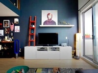 Building Photo - "Chic Urban Retreat: Spacious 1-Bedroom Apartment in the Heart of San Diego – 750 Sq Ft of Comfort!"