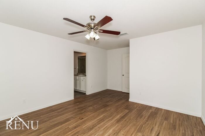 Building Photo - 18404 Allen Welch Dr