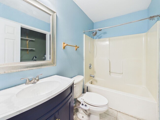 Building Photo - 3214 N Street