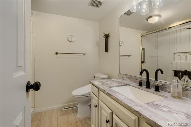 Building Photo - 6712 S Kearney Ct