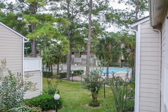 Building Photo - 14911 Wunderlich Dr