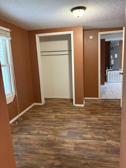 Bedroom 1 - 312 S Elm St