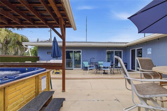 Building Photo - 709 Highland Ave