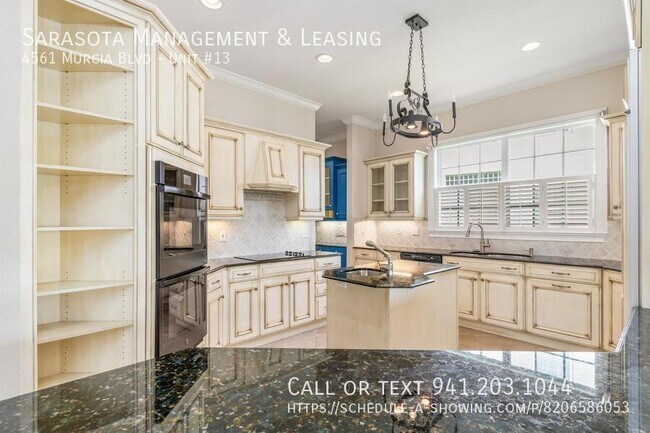 Building Photo - 4561 Murcia Blvd