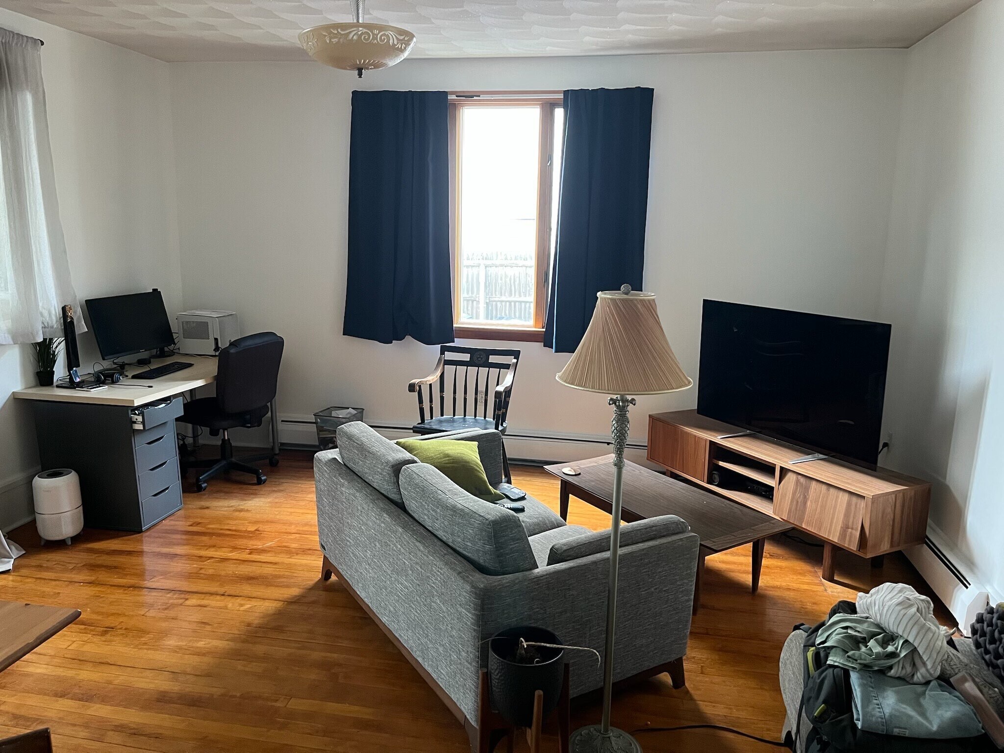 Building Photo - 110 Thorndike St