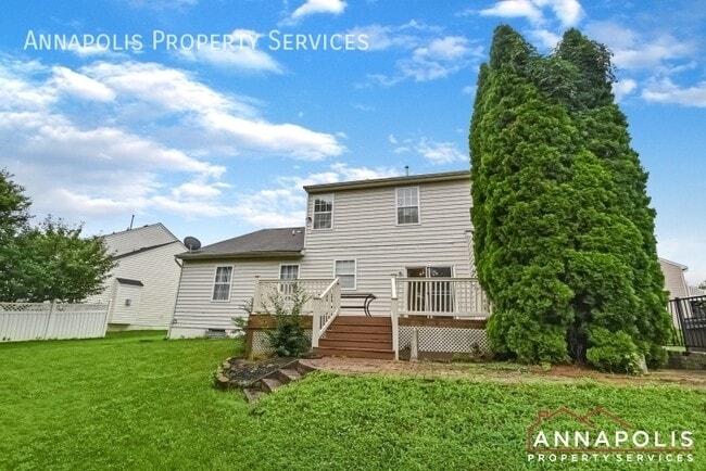 Building Photo - 1606 Stern Ct