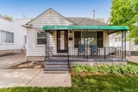 Building Photo - 305 E Granet Ave