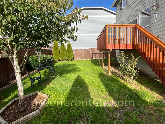 Building Photo - 3BR/2.5BA Home in Quiet Tumwater Neighborhood
