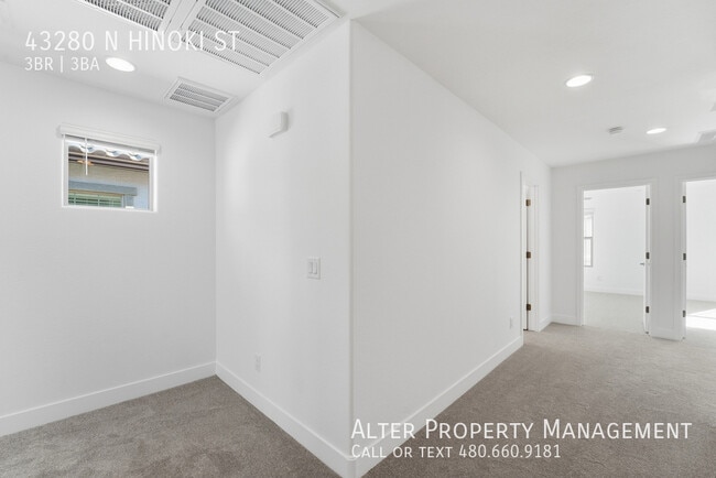 Building Photo - 43280 N Hinoki St