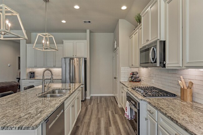 Building Photo - 14445 Kerrick Vista Ln