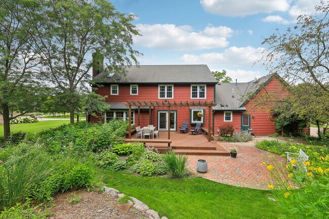 Building Photo - 14445 Cameron Ct