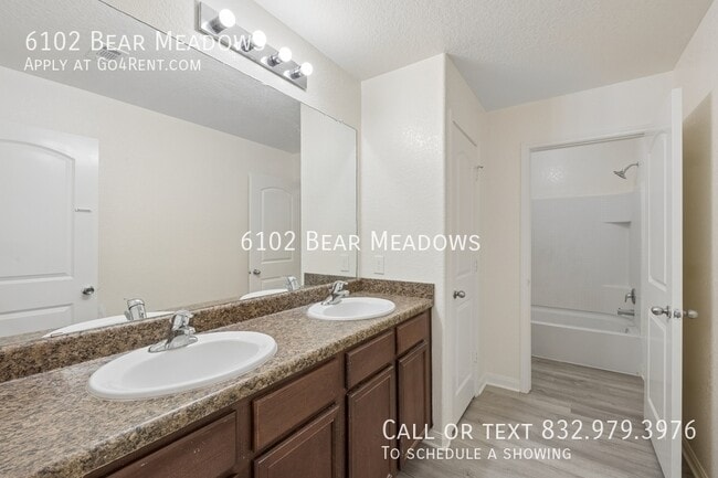 Building Photo - 6102 Bear Meadow