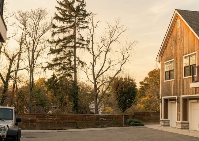 Building Photo - Mowbray Manor by Dial Residential