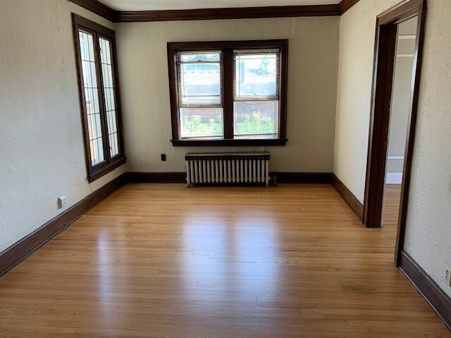 Building Photo - 3817 N Humboldt Blvd