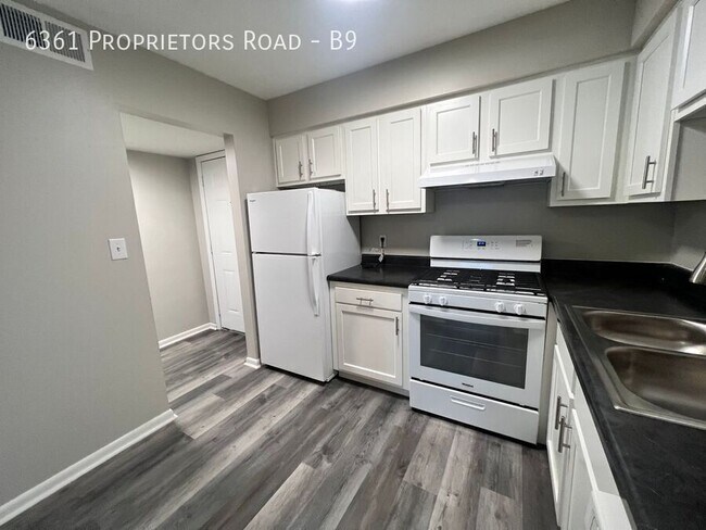 Building Photo - 6361 Proprietors Rd