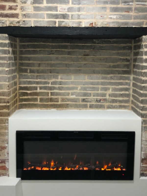 Building Photo - 1023 N Calvert St