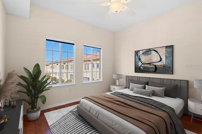 Building Photo - 111 S Sherrill St