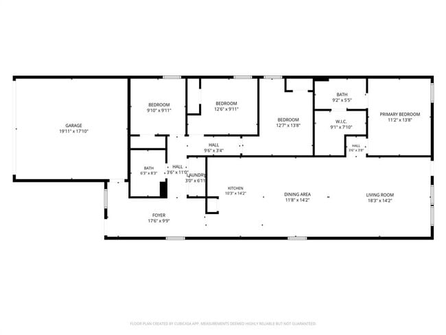 Building Photo - 1127 Catfish Ln