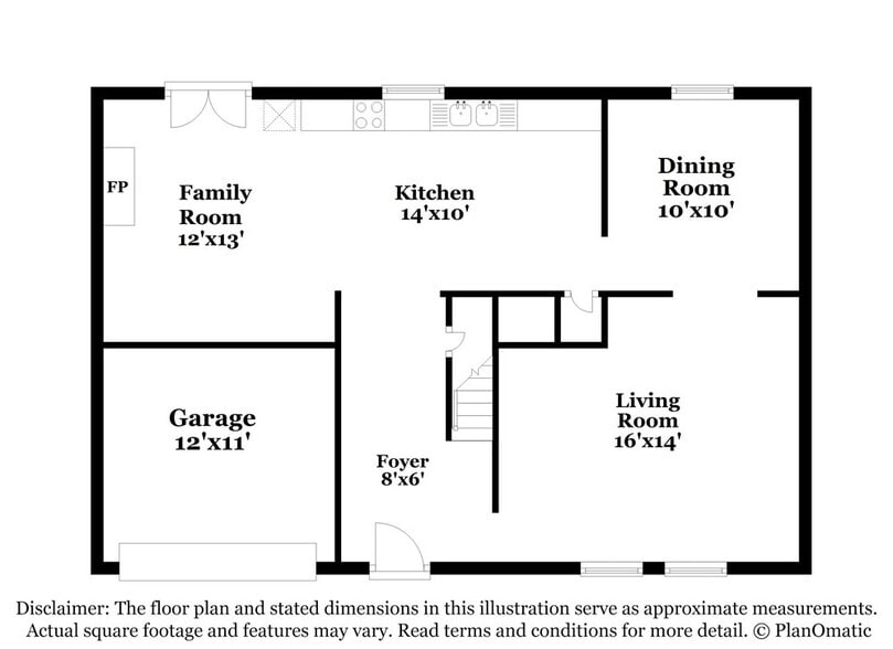 Building Photo - 3204 Old House Cir