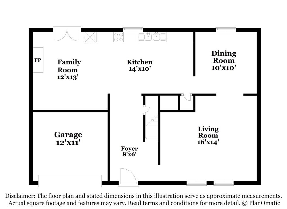 Building Photo - 3204 Old House Cir
