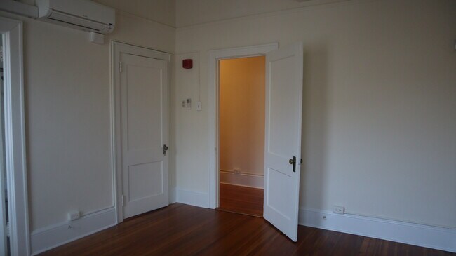Second Bedroom - 127 New Bern Pl