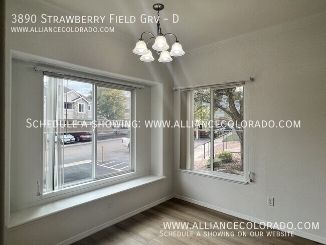 Building Photo - 3890 Strawberry Field Grove