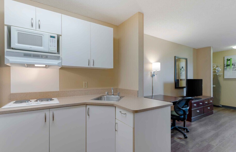 Building Photo - Furnished Studio-Fremont - Warm Springs