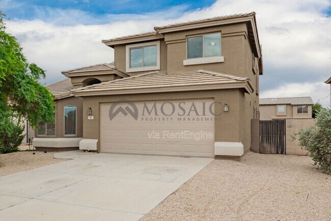 Primary Photo - 61 W Hereford Dr